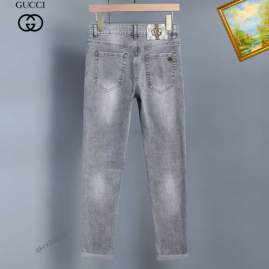 Picture of Gucci Jeans Long _SKUGuccisz28-3825tn991810243